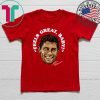 Feels Great Baby Jimmy G Tee Shirt - George Kittle - San Francisco 49ers