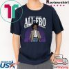 First Team All Fro Shirt - Marlon Humphrey