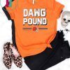 Freddie Kitchens Dawg Pound T-Shirt