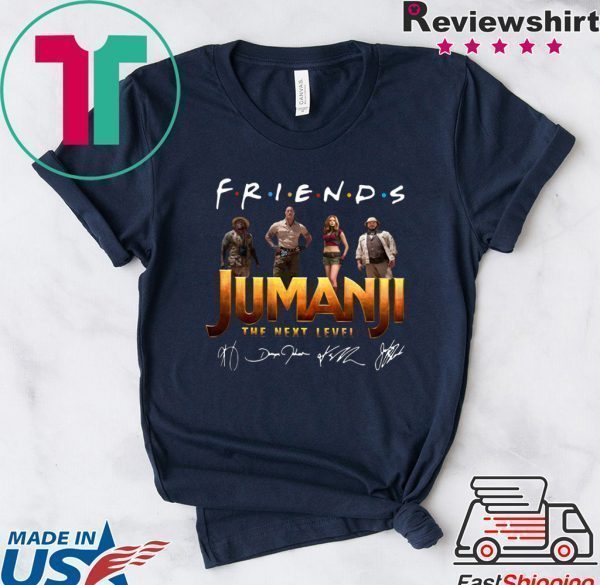 tee shirt jumanji