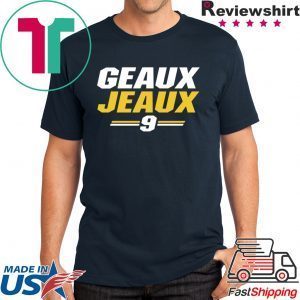 Geaux Burreaux Joe Burrow original T-Shirt