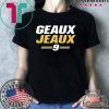Geaux Burreaux Joe Burrow original T-Shirt