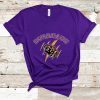 Geaux Burreaux Shirt T-Shirt Joe Burrow Tigers Tee Shirts