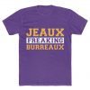 Geaux Burreaux T-Shirt Joe Burrow Tigers Tee Shirt