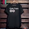 Cole Train 45 T-Shirt