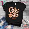 Gerrit Cole Yankees Tee Shirts