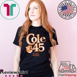 Gerrit Cole Yankees Tee Shirts