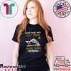 Good Times And Crazy Friends Amazing Cruising Memories Shirts