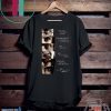 Harry Potter Character The Boy Who Lived The Brightest Witch Of Her Age The King You Know Who His Last Best Lieutenant And The Half Blood Prince Tee Shirt