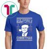 Have yourself a Barry Little Christmas original T-Shirt