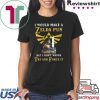 I would make a Zelda Pun but i don’t wanna Tri and Force it Tee Shirts