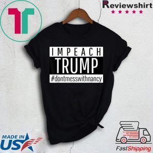 Nancy Pelosi Don't Mess With