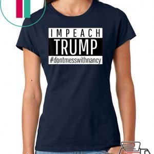 Nancy Pelosi Don't Mess With