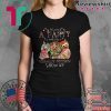 It’s Not A Party Untif A Few Yorkshire Terriers Show Up Tee Shirt