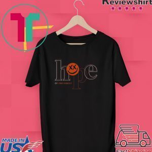 J-Hope Hope On The Street Tee Shirts