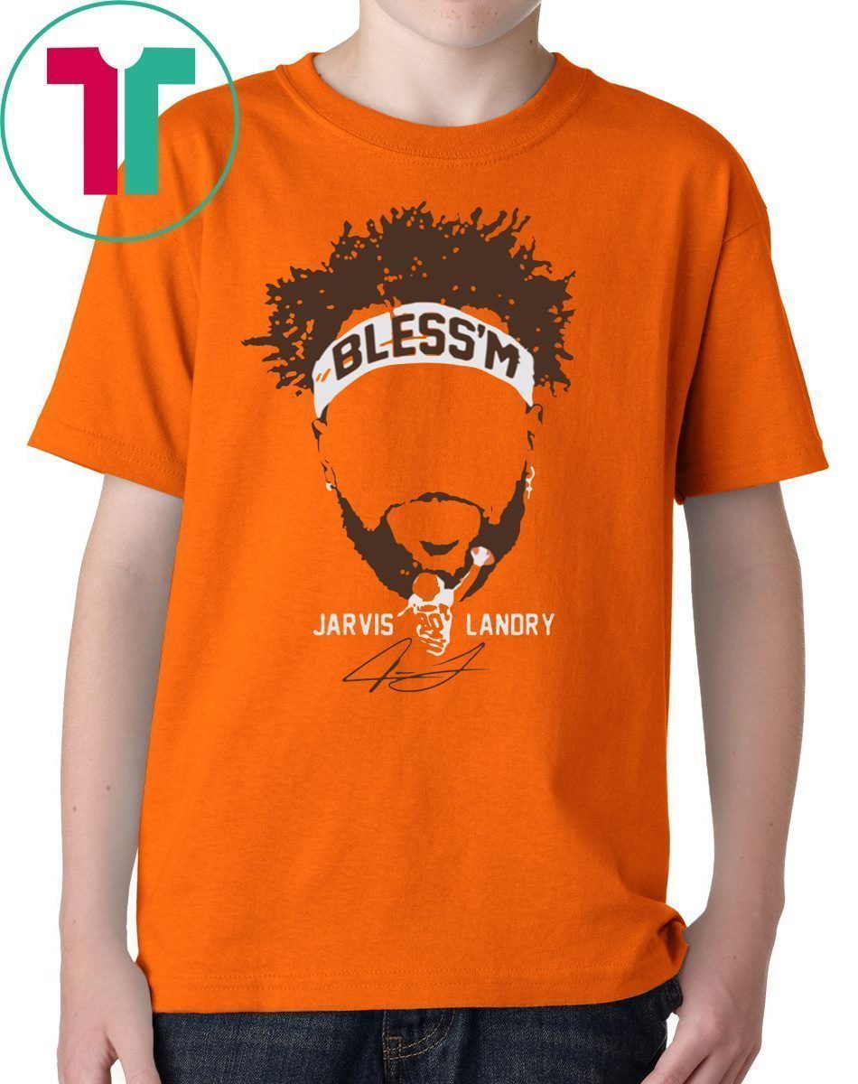 Jarvis Landry Tshirt 