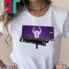 Joe Burreaux 2020 T-Shirt
