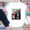Joker-Harley Quinn Tee Shirt