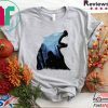 Jon Snow King of The North Game Of Thrones Tee Shirt
