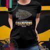 Kansas City Chiefs Players AFC West Divison Champions Back To Back Tee Shirt
