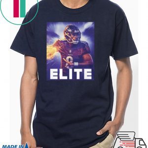 LJ Elite 8 Shirt - Lamar Jackson