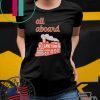 Lane Train All Aboard Tee Shirts