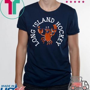 Long Island Dancing Lobsters Tee Shirts