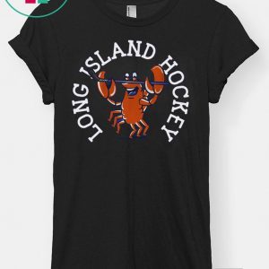 Long Island Dancing Lobsters Tee Shirts