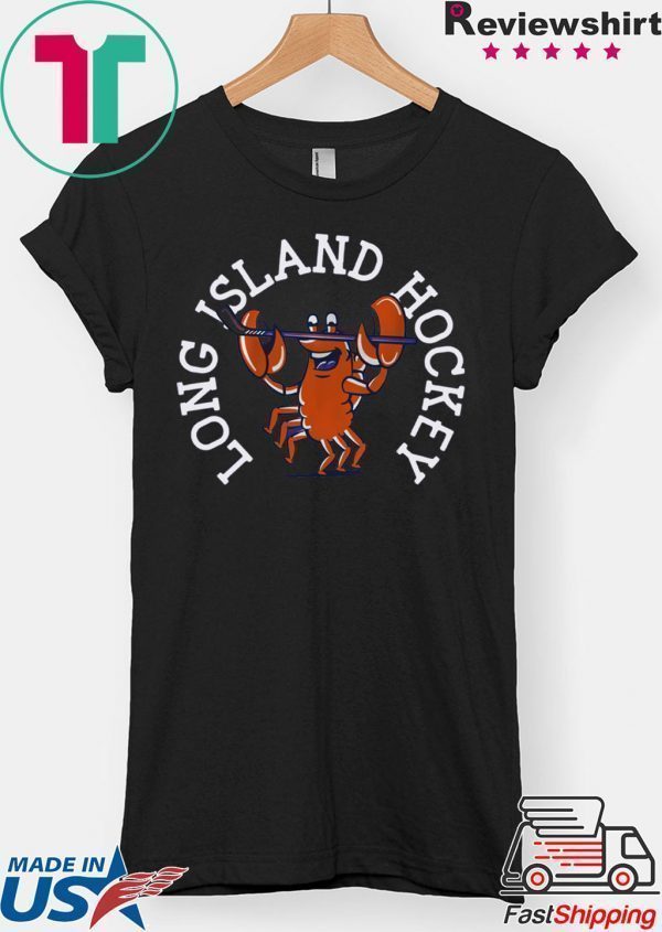 Long Island Dancing Lobsters Tee Shirts