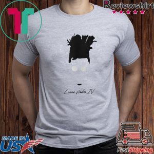 Lonnie Walker IV Tee Shirts