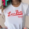 Lotsa Balls Brings Fun And Meatballs Shirt