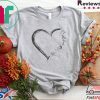 Love Occupational Therapy Tee Shirt