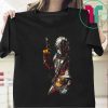 Mandalorian Graffiti 2 Tee Shirts