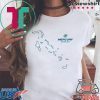 Mercury Marine 2019 Hurricane Dorian Relief Tee Shirts