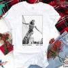Miley Cyrus She Is Coming Tee Shirt