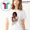 Nancy Pelosi SOTU'19 Clap Back Tee Shirt