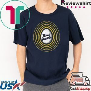 Noisy Huevos Brad Evans x RotoWear Tee Shirt