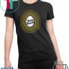 Noisy Huevos Brad Evans x RotoWear Tee Shirt