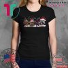 Boba Fett Baby Yoda Darth Vader and Stormtrooper Christmas shirt