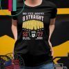 Ohio State Buckeyes 8 Straight 2019 Tee Shirts
