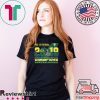 Oregon Ducks pac 12 football 2019 champions Tee Shirt