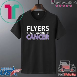 Oskar Strong Flyers Fight Against Cancer original T-Shirt