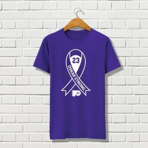 Oskar Strong Flyers Classic T-Shirt