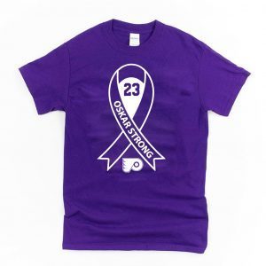 Oskar Strong Flyers Classic T-Shirt