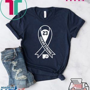 Oskar Strong Flyers original T-Shirt