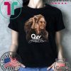 Ozzy Osbourne signature Tee Shirt