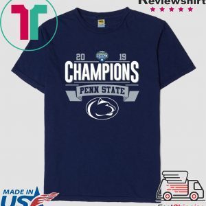 Penn State Cotton Bowl Champions Tee Shirts