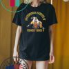 Pittsburgh Started It Pouncey Ended It original T-Shirt