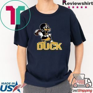 Pittsburgh Steelers Duck Gift T-Shirts