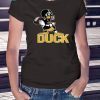 Pittsburgh Steelers Duck Gift T-Shirts